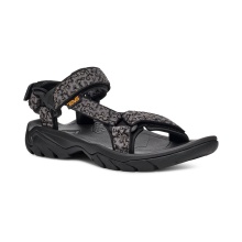 Teva Sandal Terra Fi 5 Universal Magma Black/Grey Men